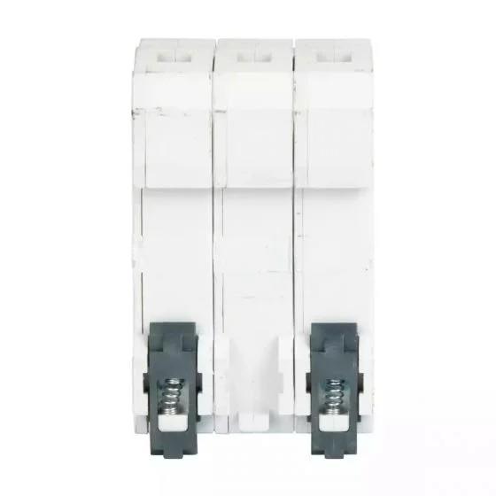 3X16A 10kA C Tipi Otomat