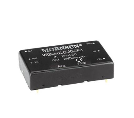 DC-DC Converter IN:48(36-75)VDC OUT:12DC 30W