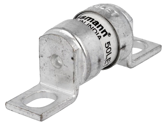 LET Sigorta 50A 150V DC/240V AC