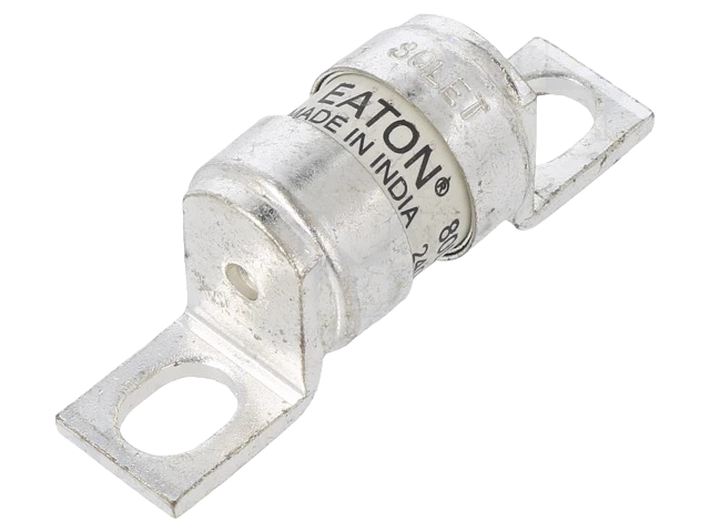 LET Sigorta 80A 140V DC/240V AC