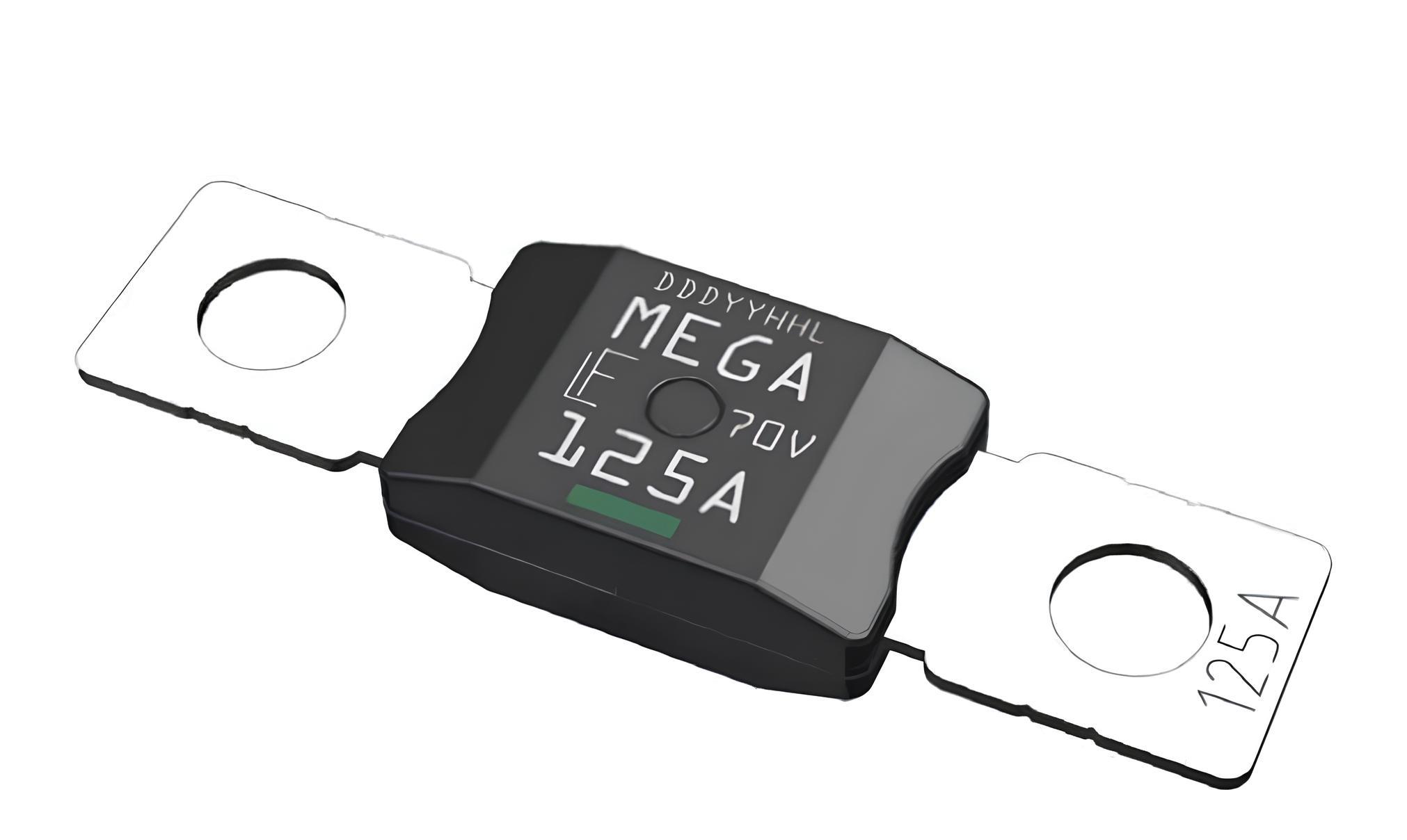 MEGA Sigorta 400A 70V