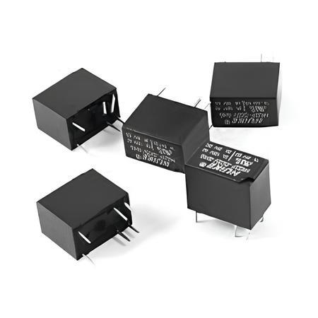 Röle Mini 5V 2A