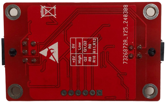 RS485 To CAN Dönüştürücü
