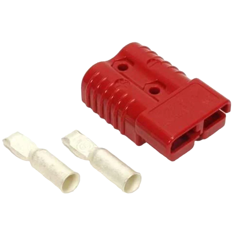 SB 120A Red DC Güç Konnektörü
