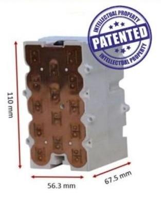Solion 3.2V 40Ah Li-ion Modül