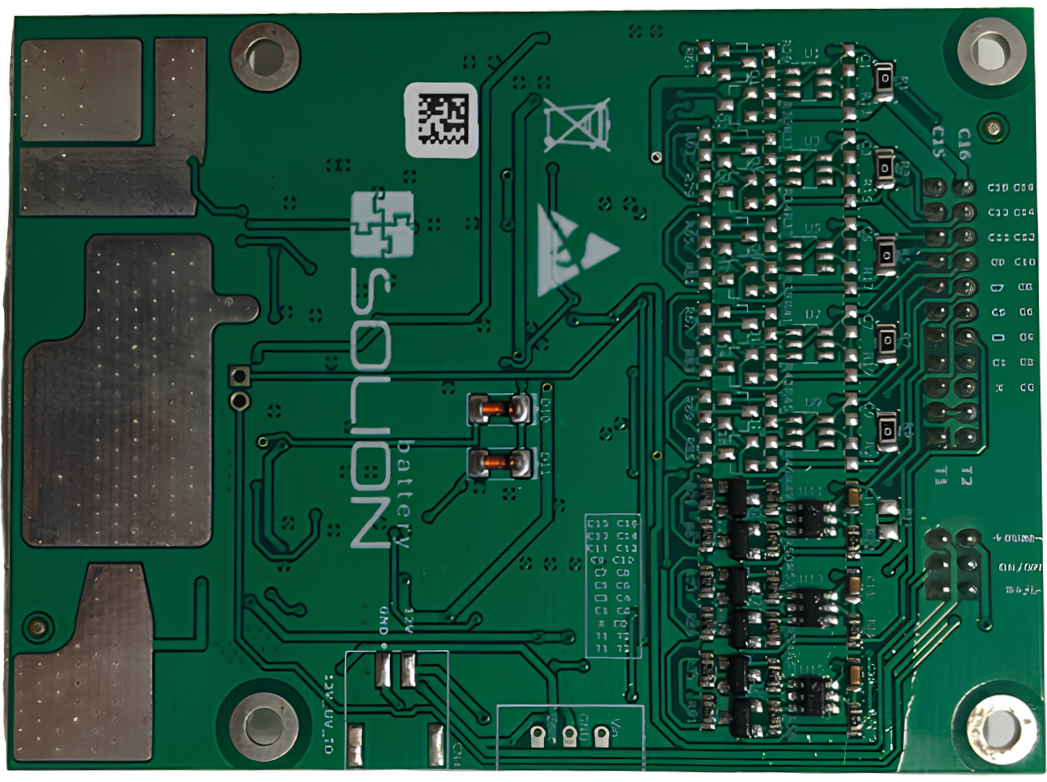 SS20 BMS 20A