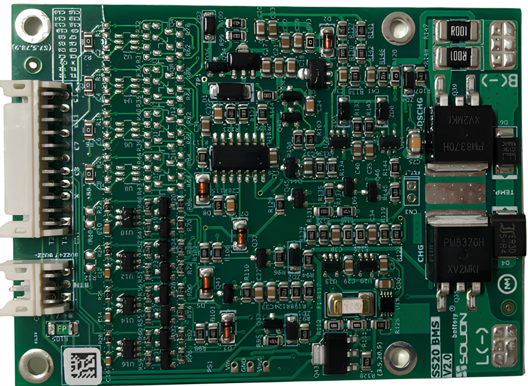 SS20 BMS 20A