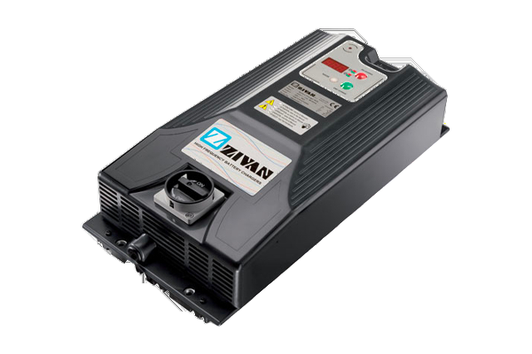 ZIVAN NG9 72V 110A Lead/Lithium Battery Charger