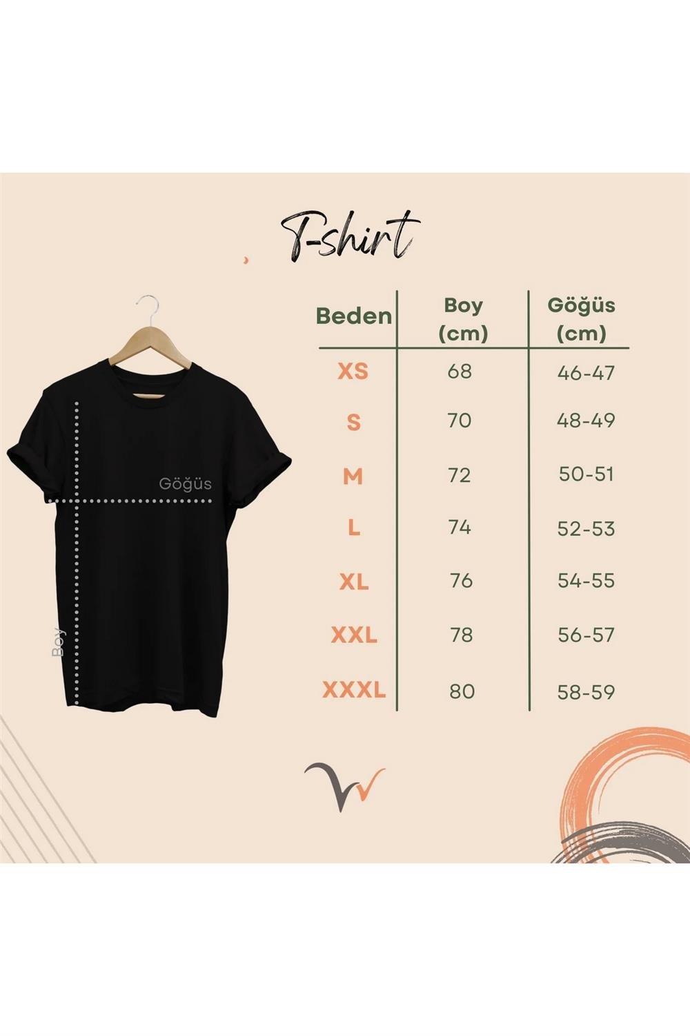 Widi Logo Aynalanmış Tasarım Baskılı %100 Pamuk Regular Fit T-Shirt - Antrasit