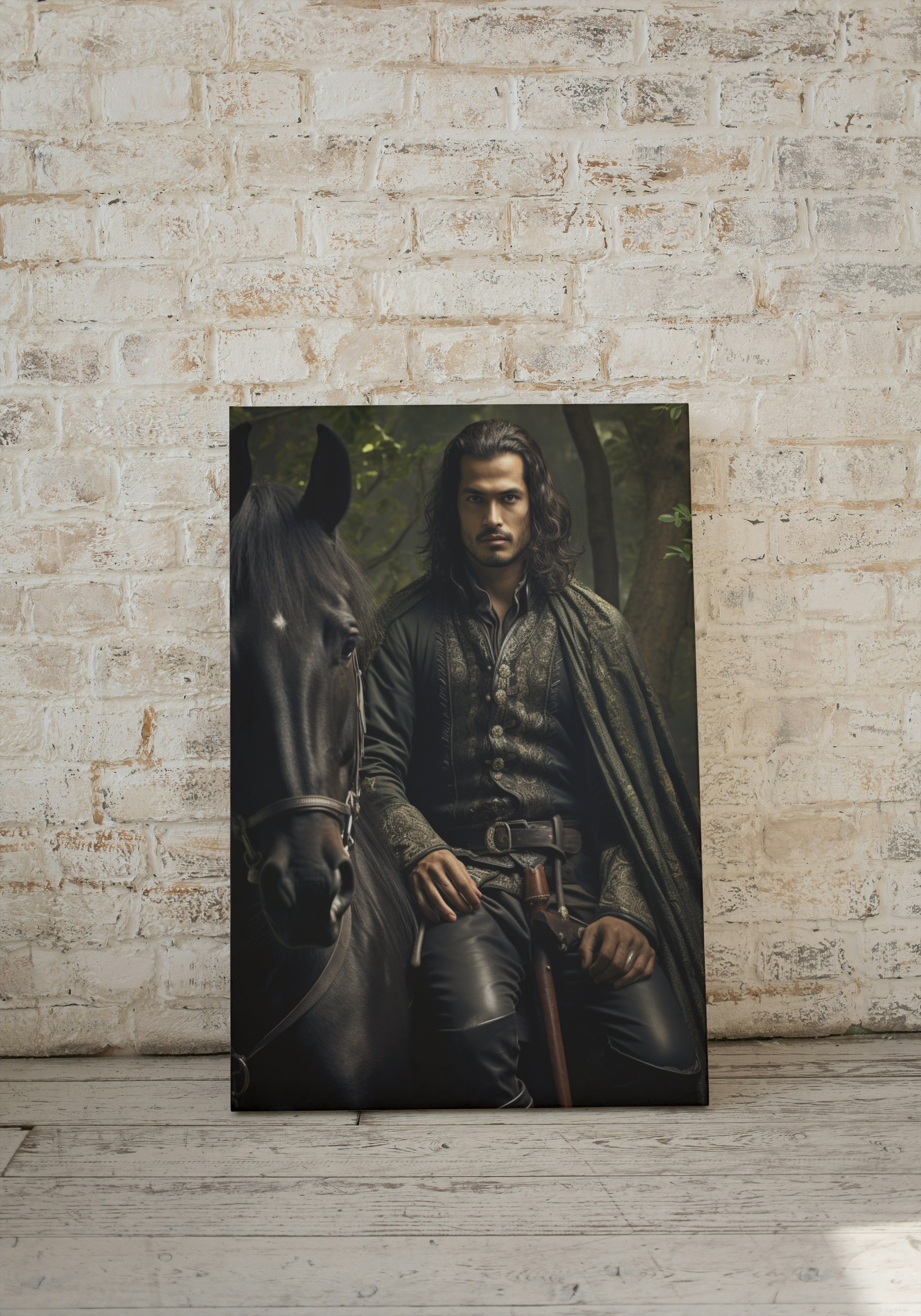 ARAGORN