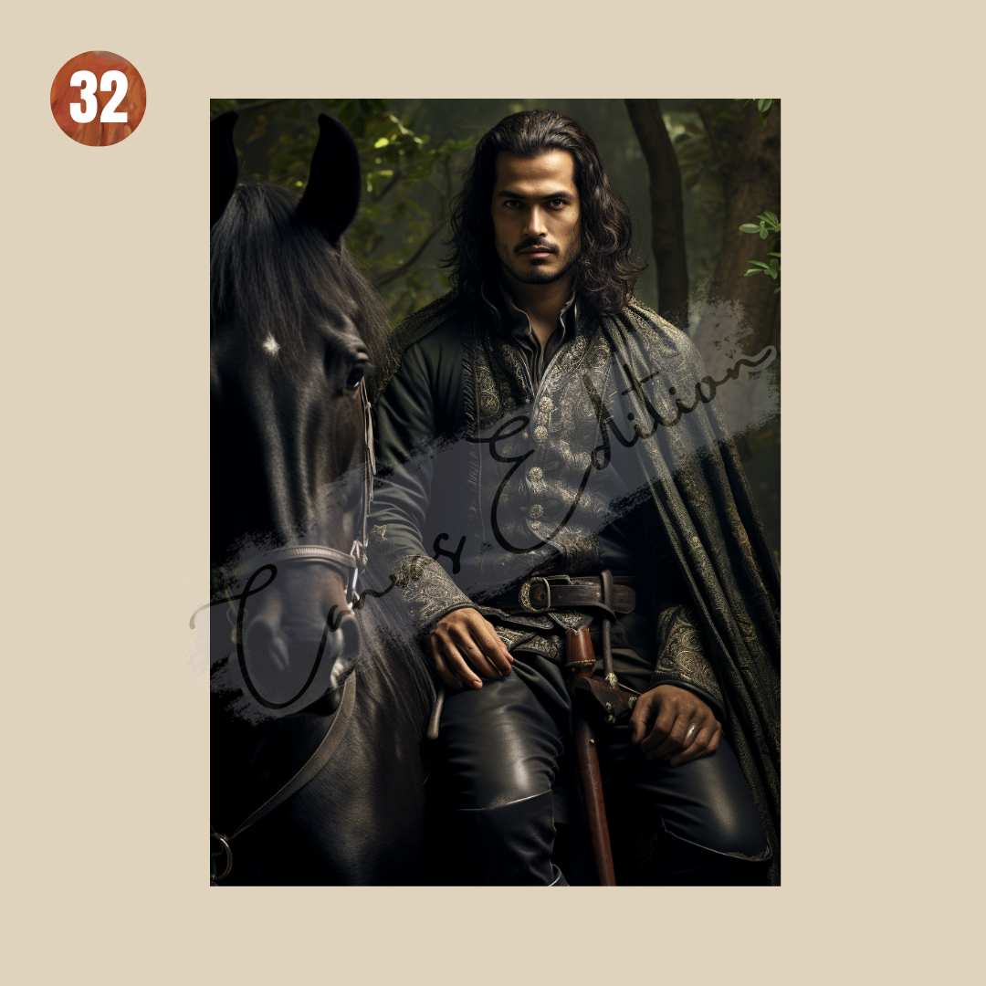 ARAGORN