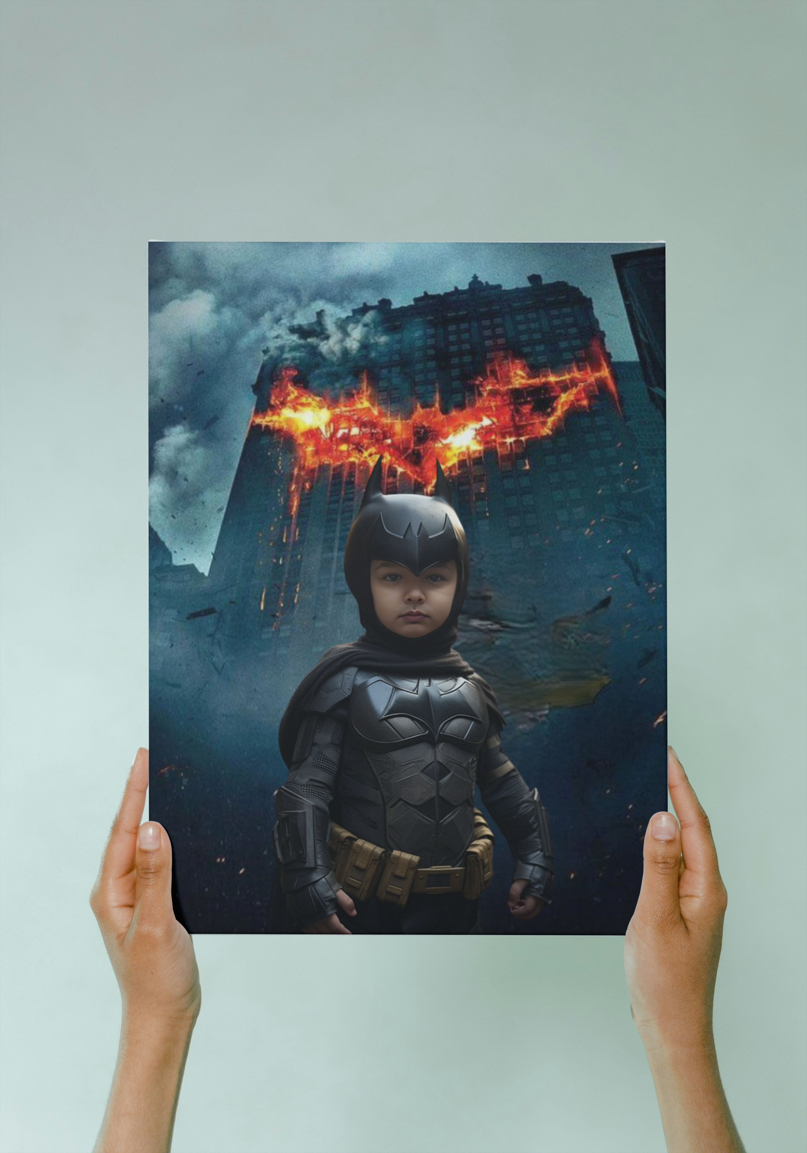 BATMAN 