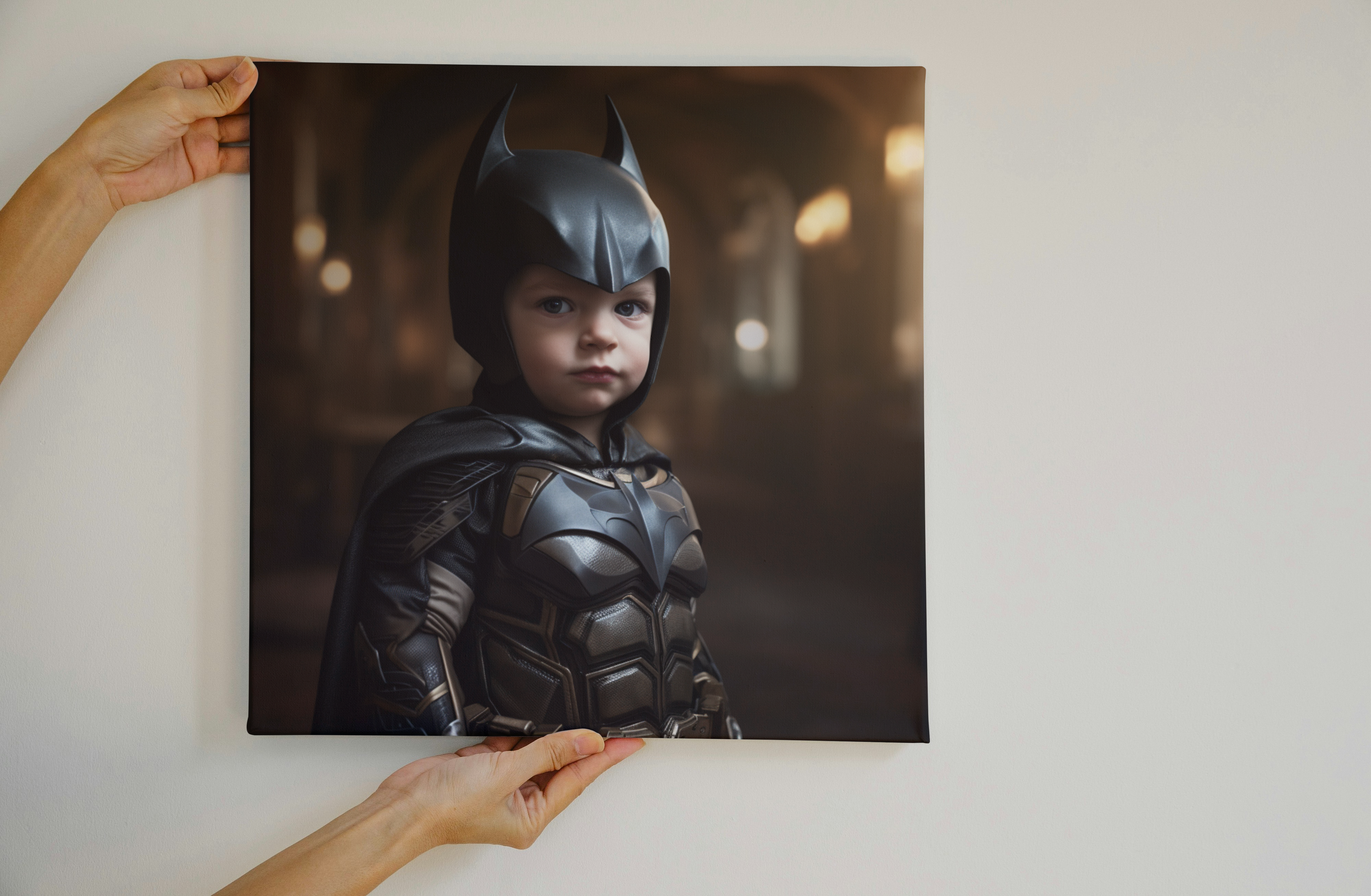 BATMAN 2