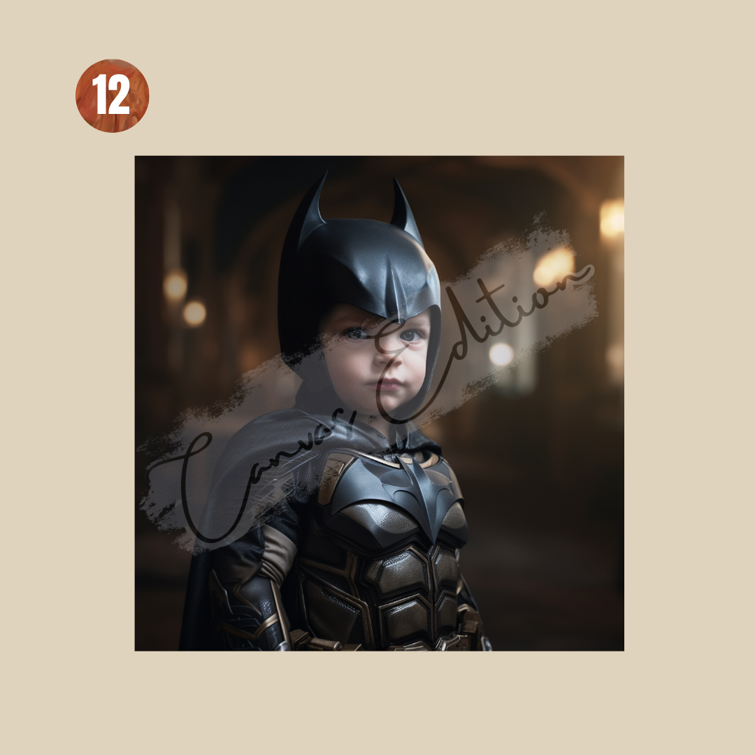 BATMAN 2