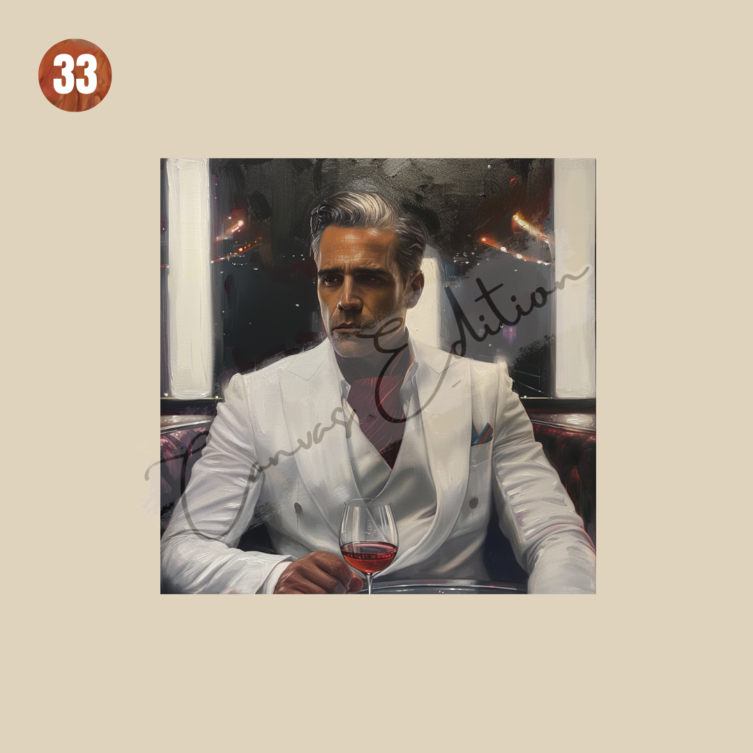 BUSINESS MAN 10