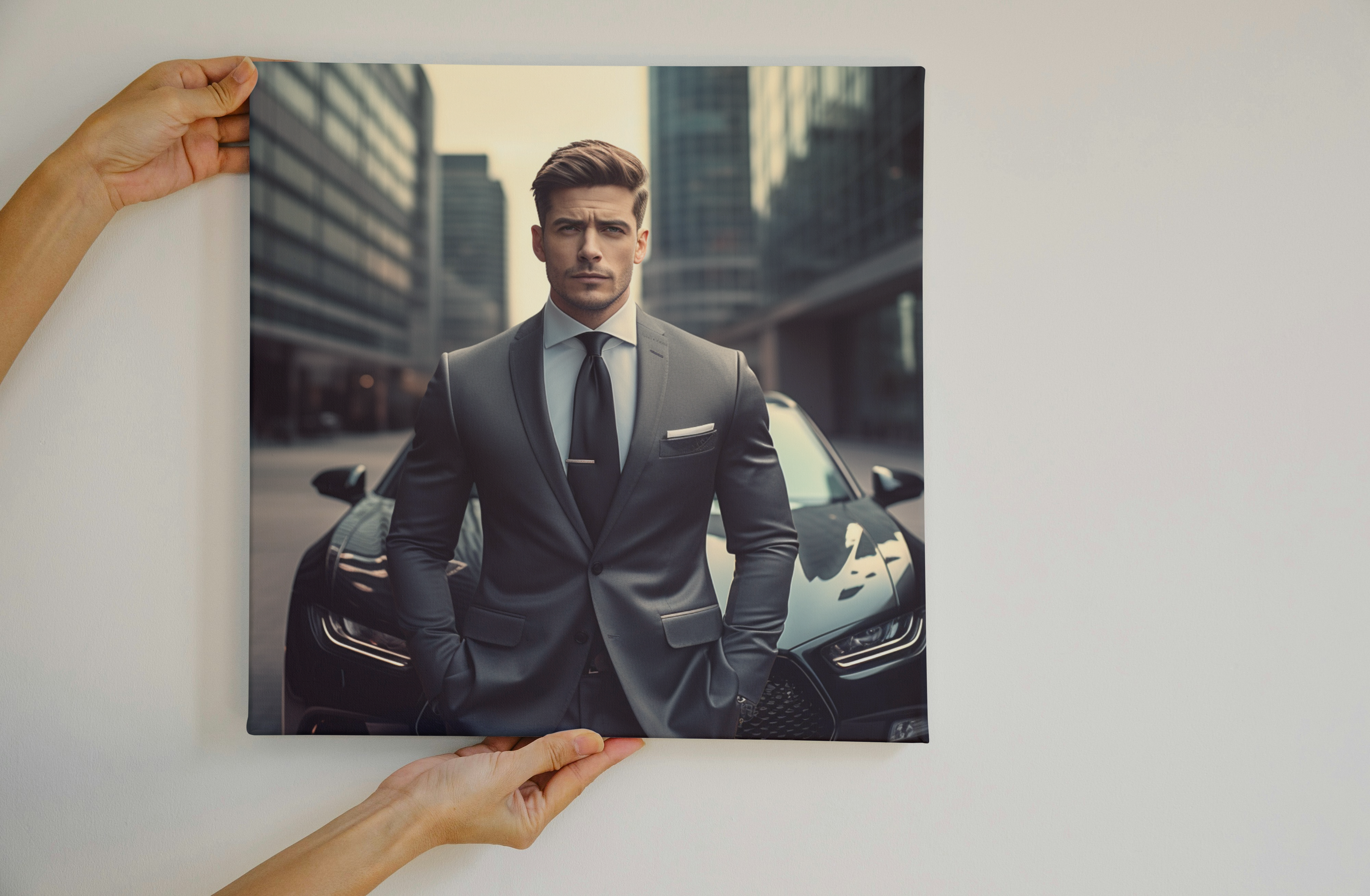 BUSINESS MAN 11