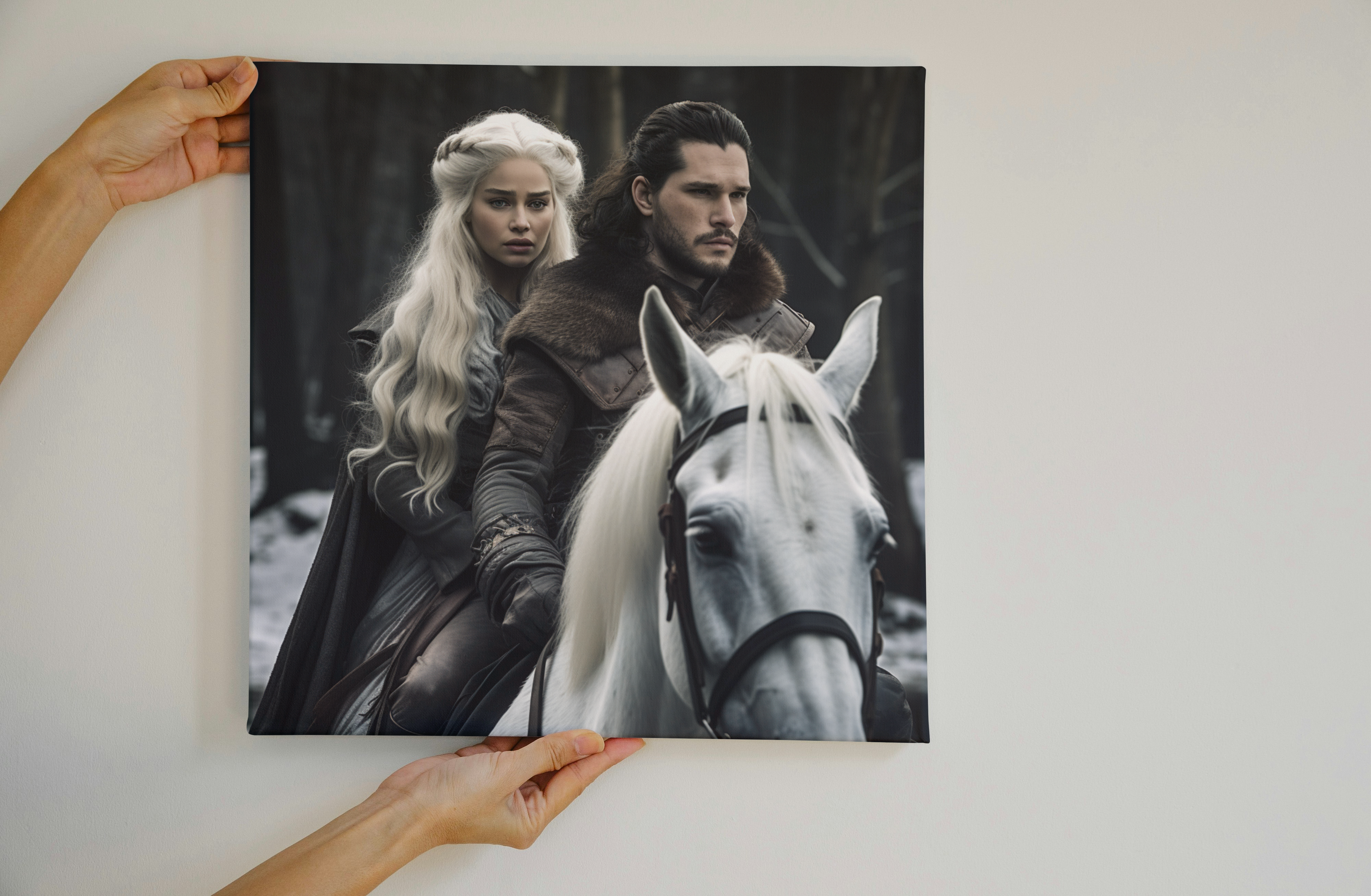 GAME OF THRONES