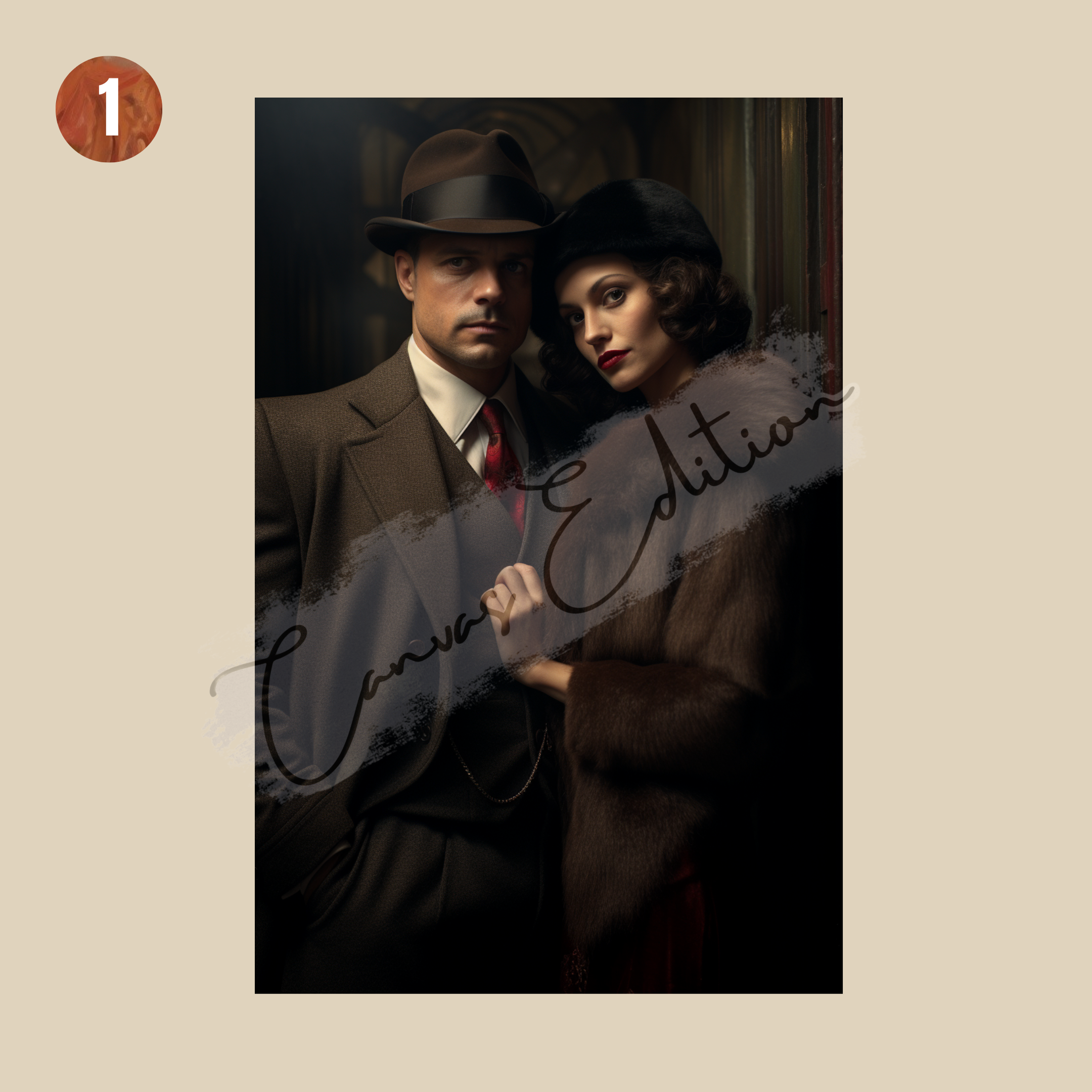 MAFIA COUPLE 2