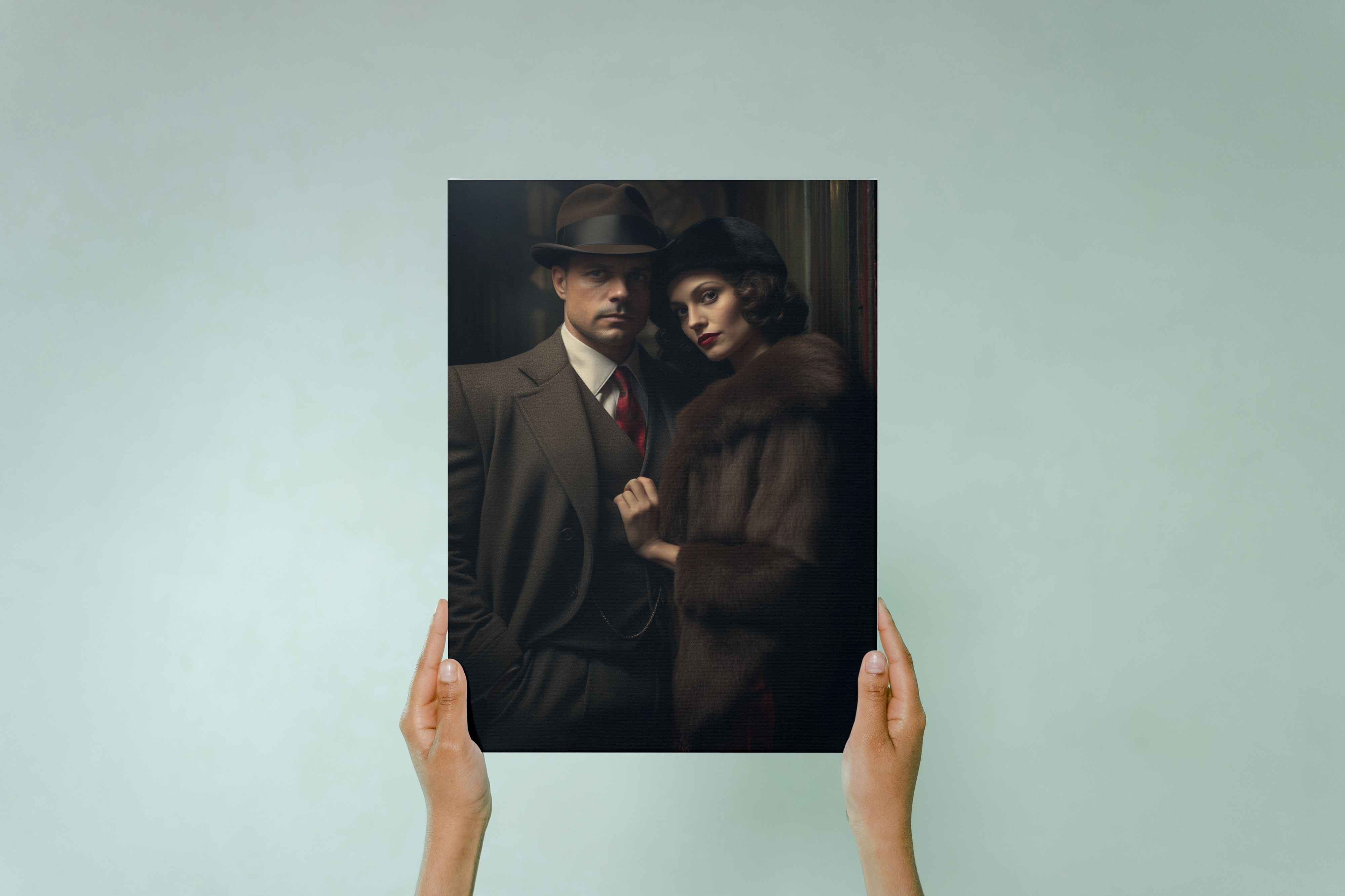 MAFIA COUPLE 2