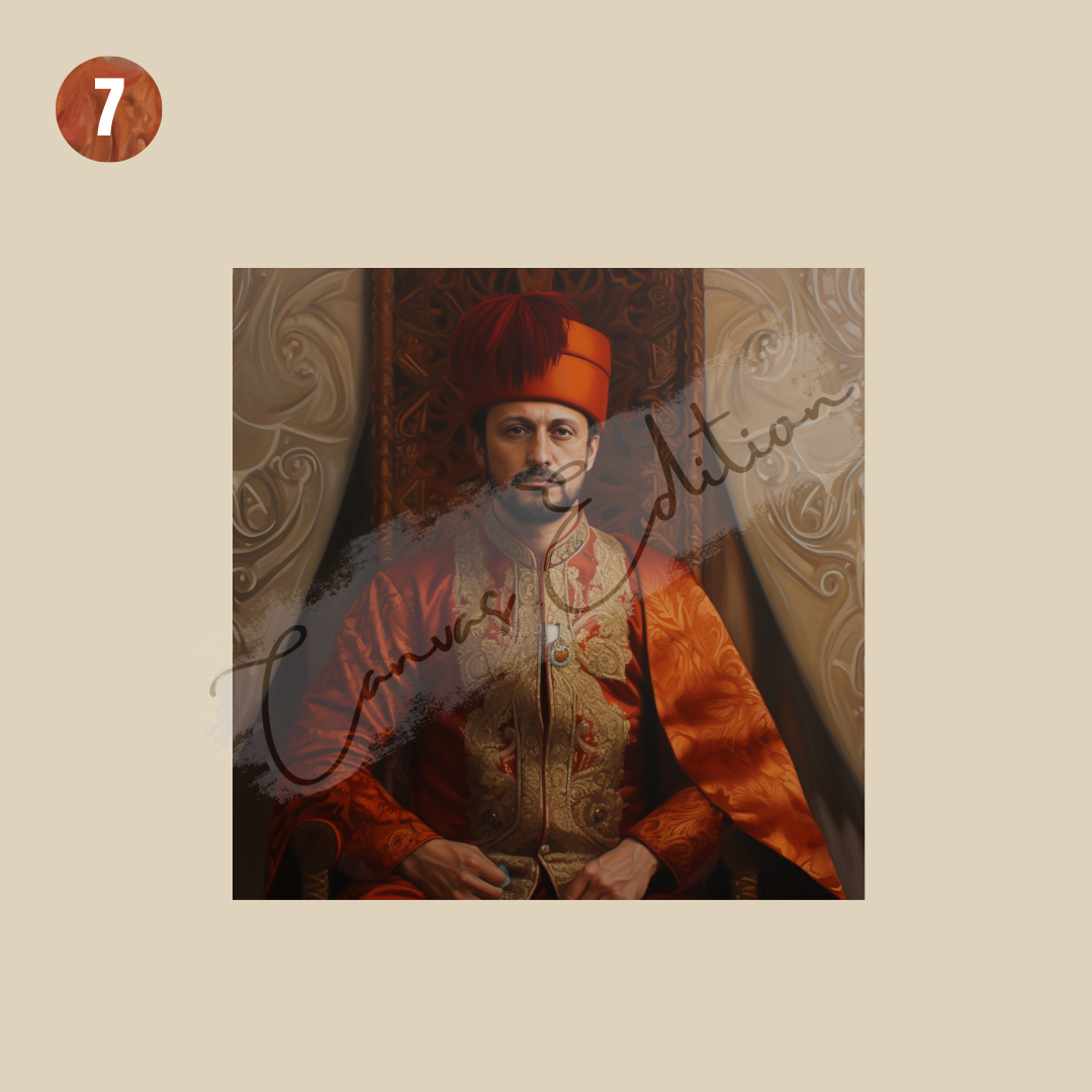 PADİŞAH 2