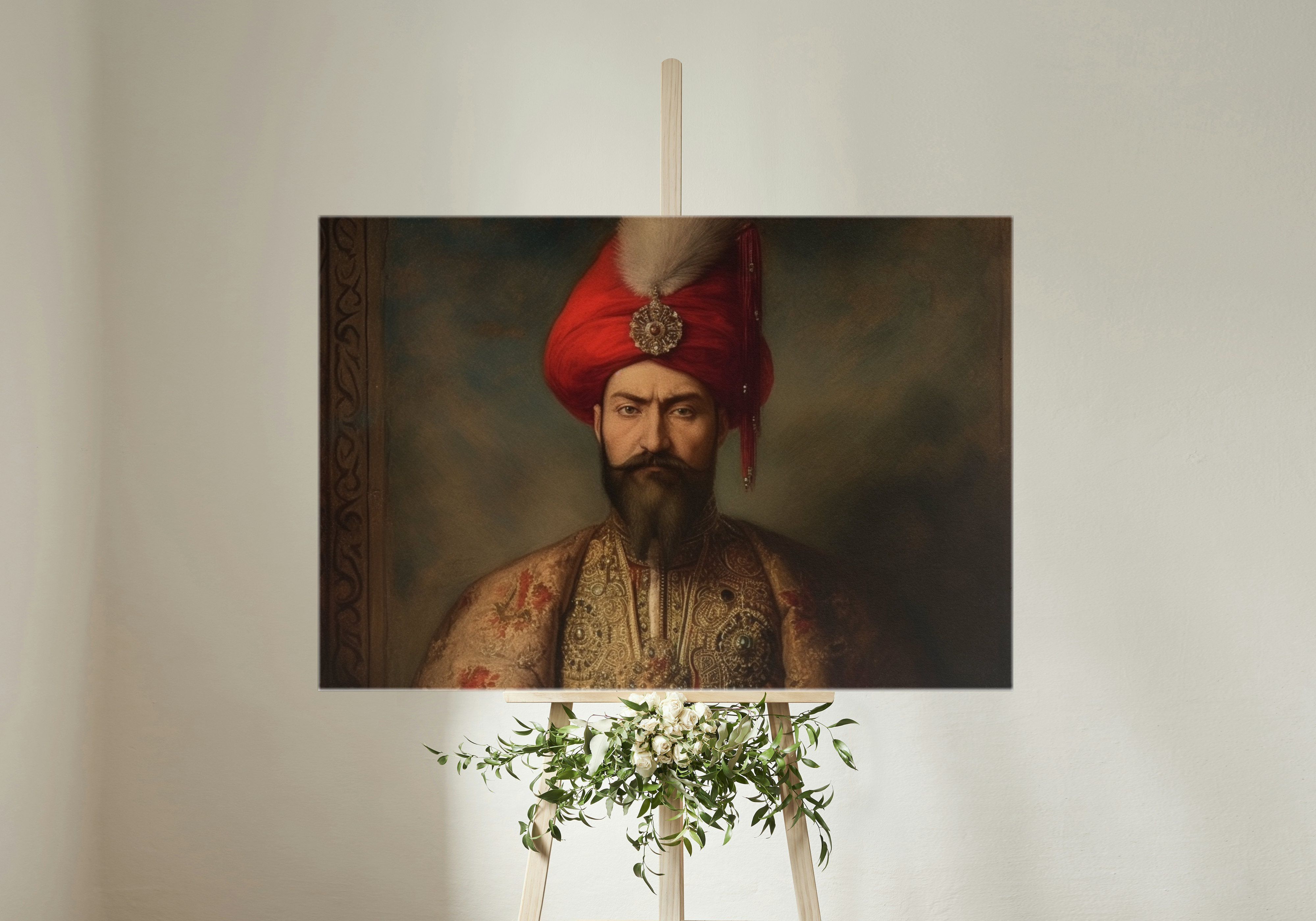 PADİŞAH 3