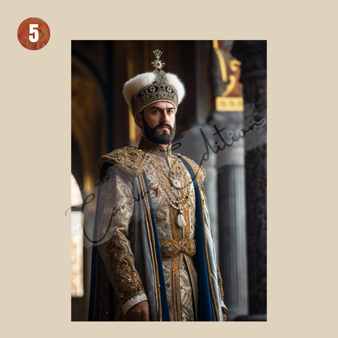 PADİŞAH