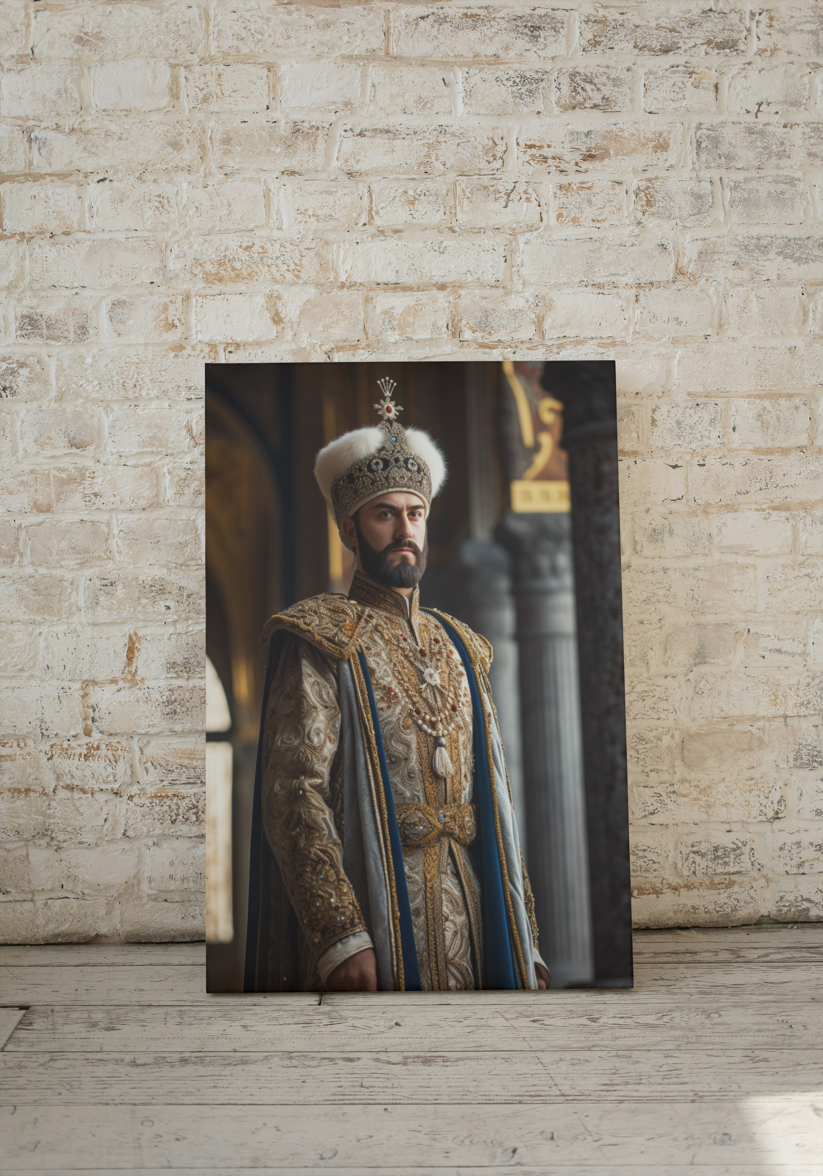 PADİŞAH