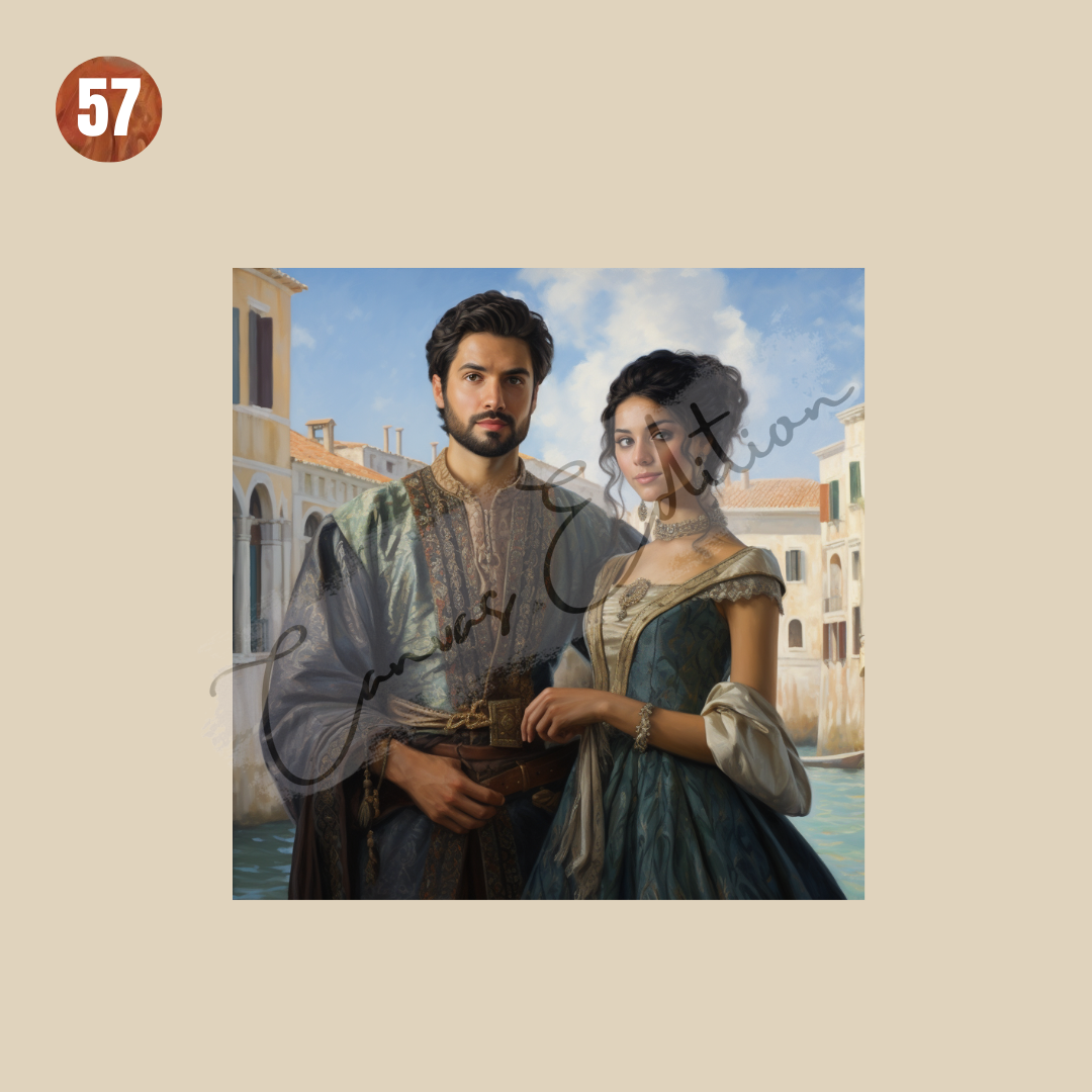 VENEDİK 3