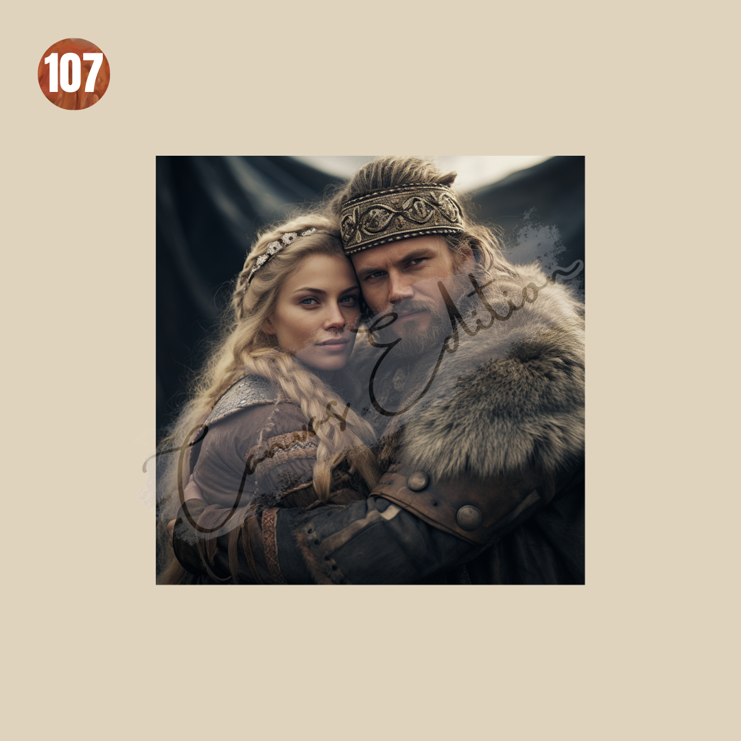 VİKİNG 16