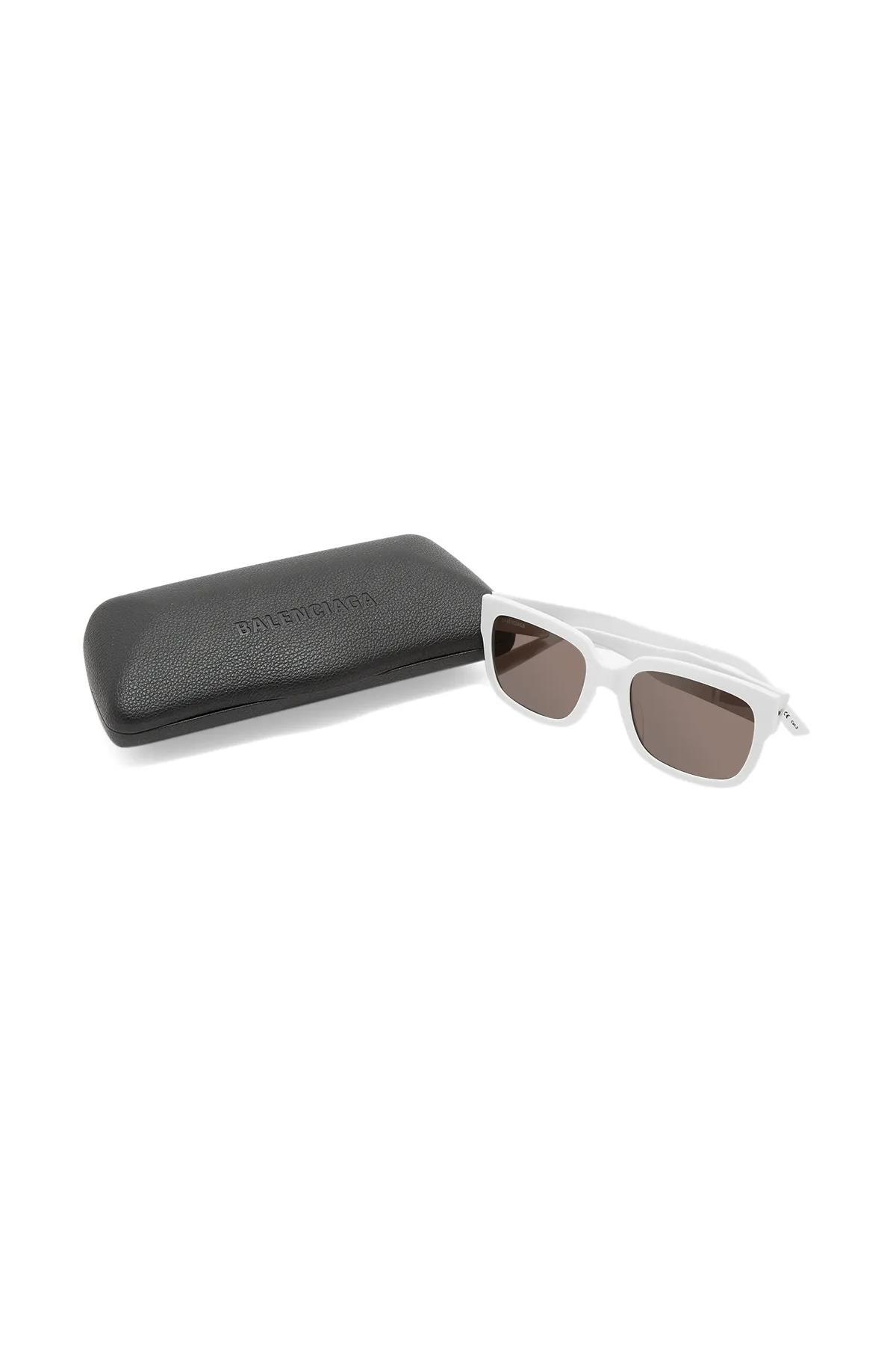 BALENCIAGA BB 0056S 003 UNISEX GÜNEŞ GÖZLÜĞÜ