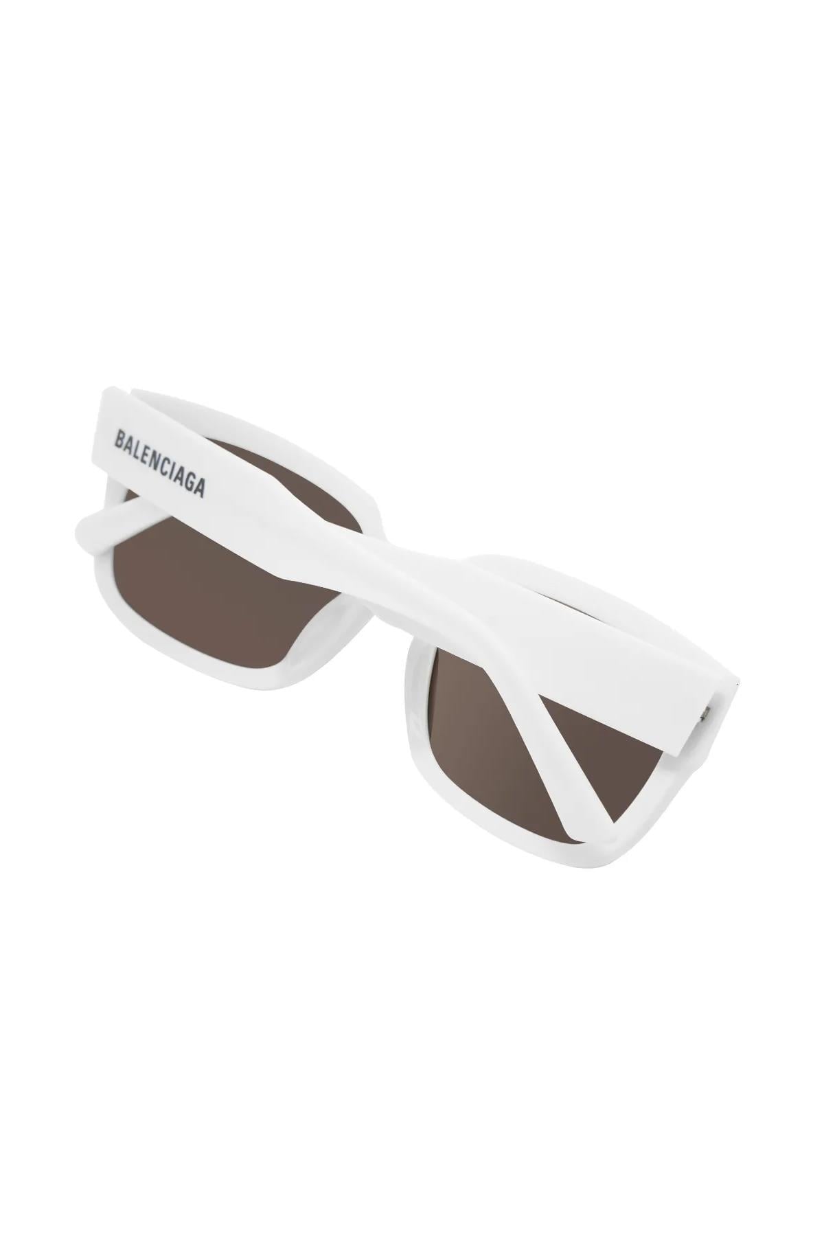 BALENCIAGA BB 0056S 003 UNISEX GÜNEŞ GÖZLÜĞÜ