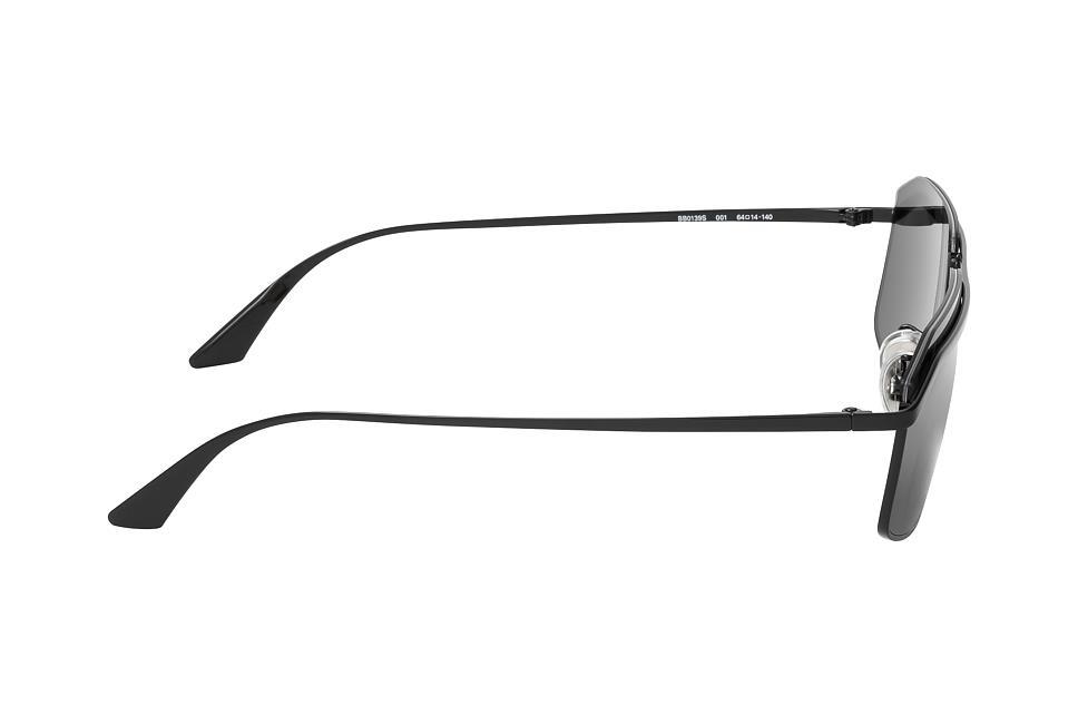 BALENCIAGA BB 0139S 001 GÜNEŞ GÖZLÜĞÜ