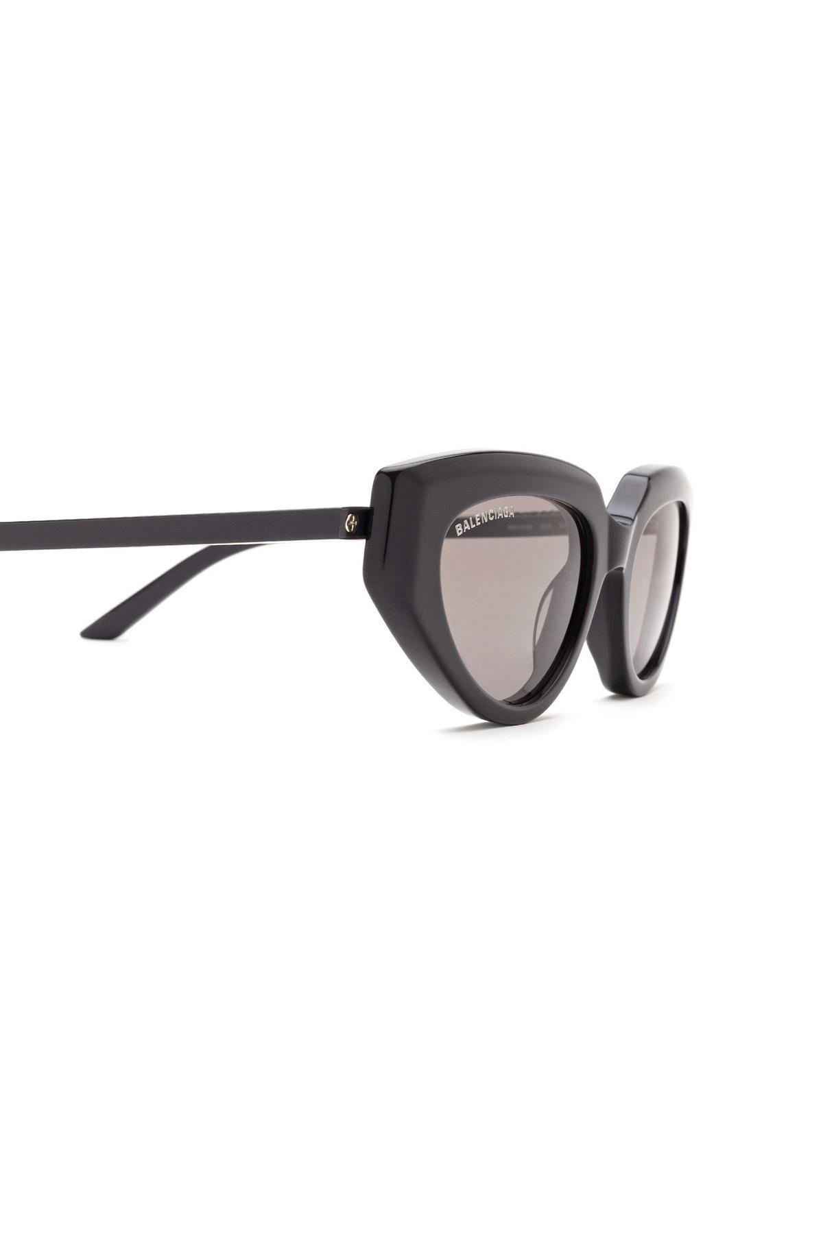 BALENCIAGA BB 0159S 002 GÜNEŞ GÖZLÜĞÜ