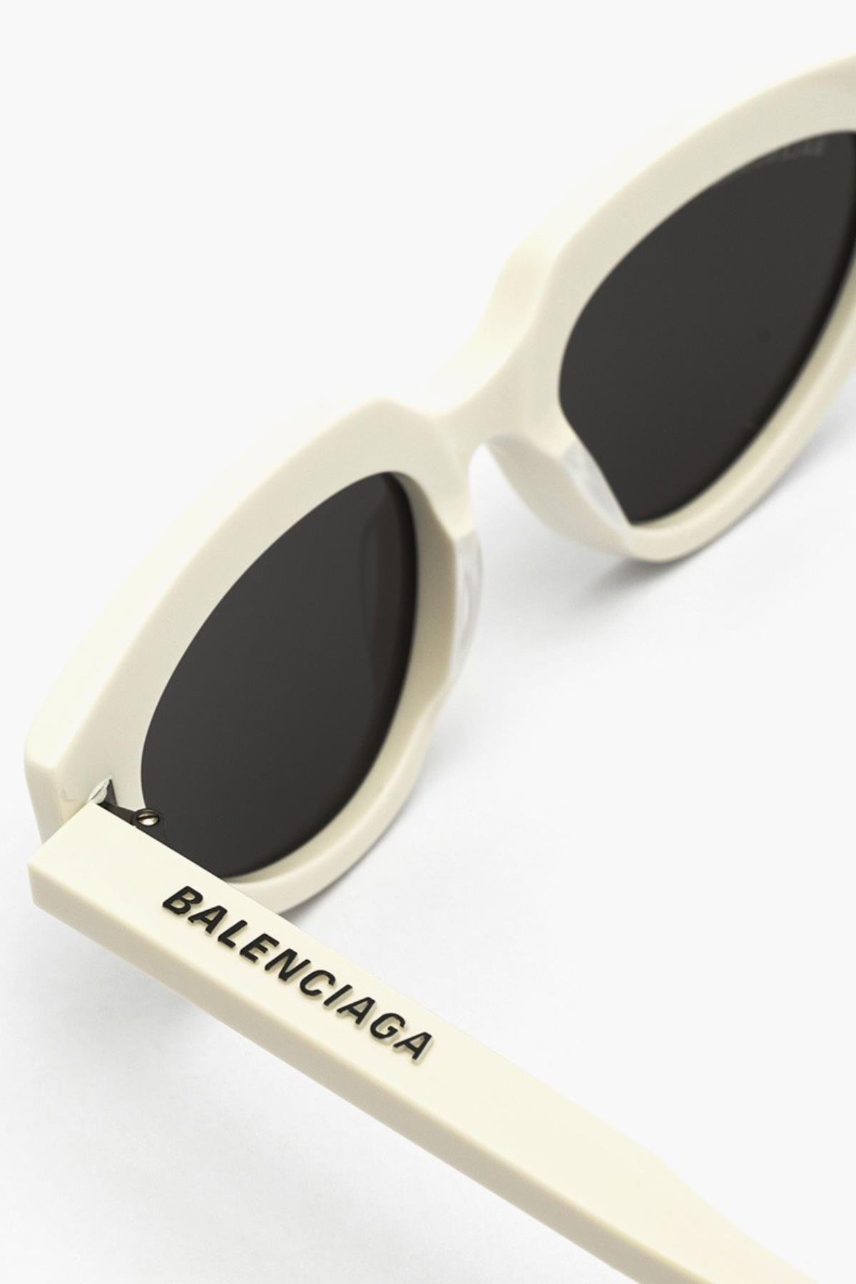 BALENCIAGA BB 0159S 003 GÜNEŞ GÖZLÜĞÜ