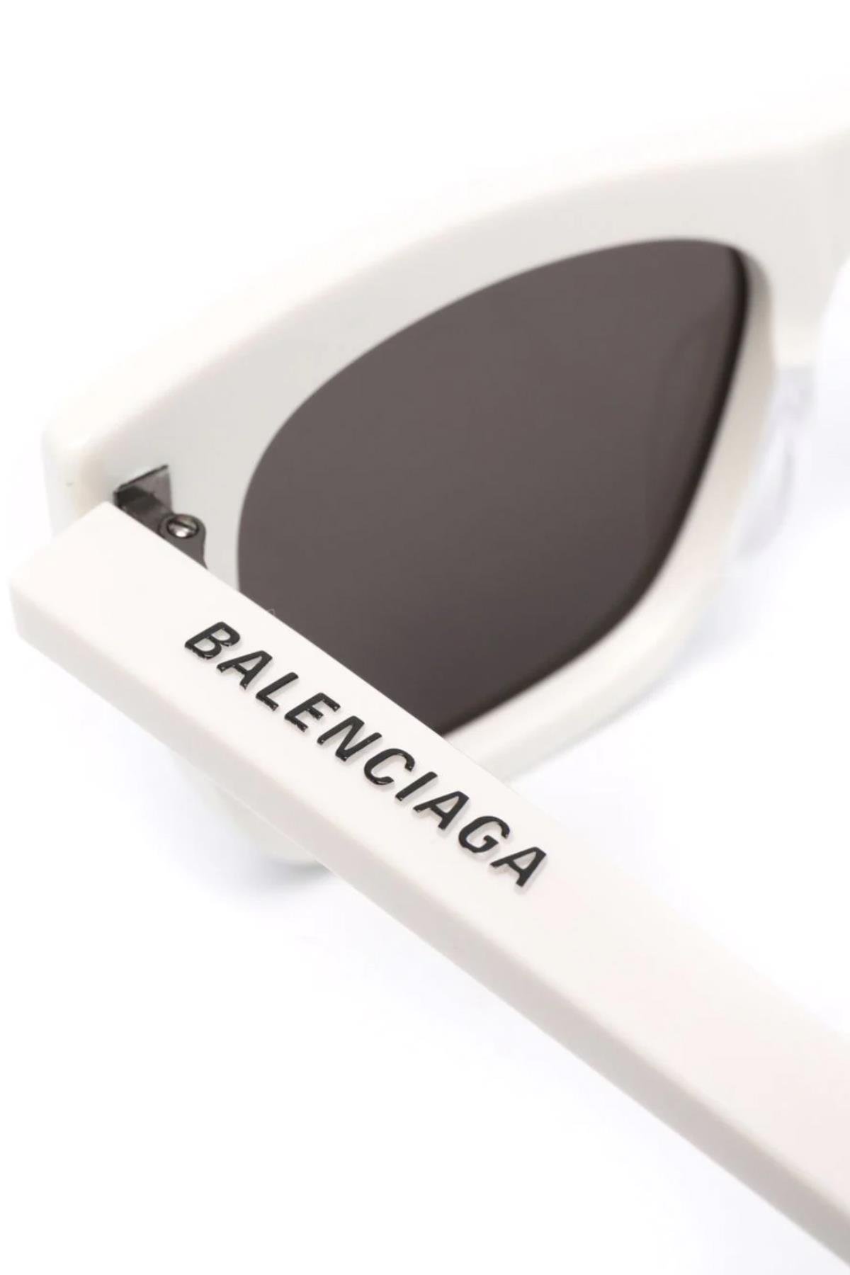 BALENCIAGA BB 0161S 004 GÜNEŞ GÖZLÜĞÜ