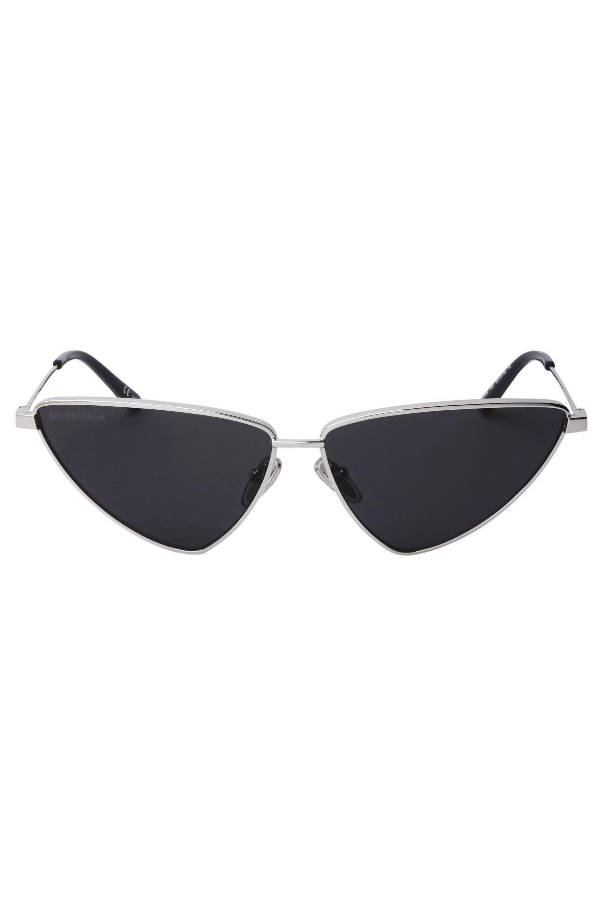 BALENCIAGA BB 0193S 003 GÜNEŞ GÖZLÜĞÜ