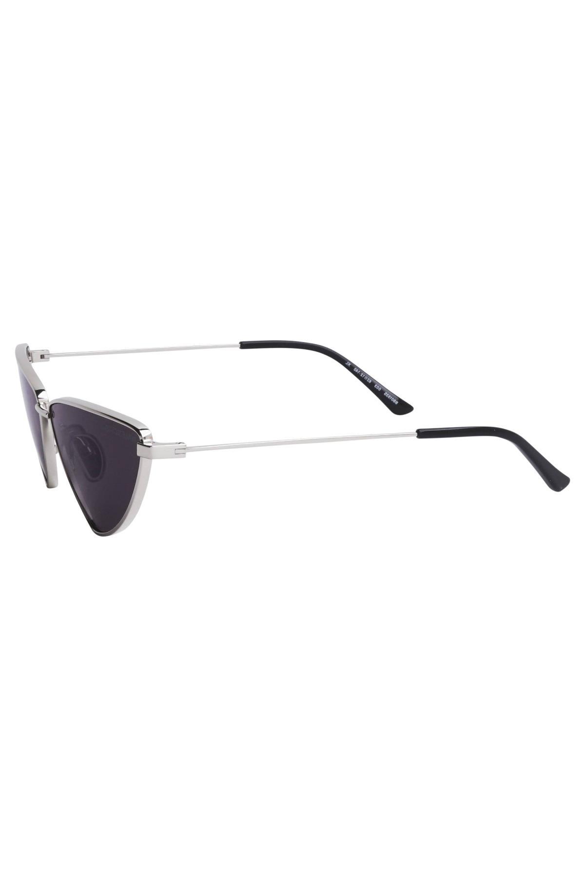BALENCIAGA BB 0193S 003 GÜNEŞ GÖZLÜĞÜ