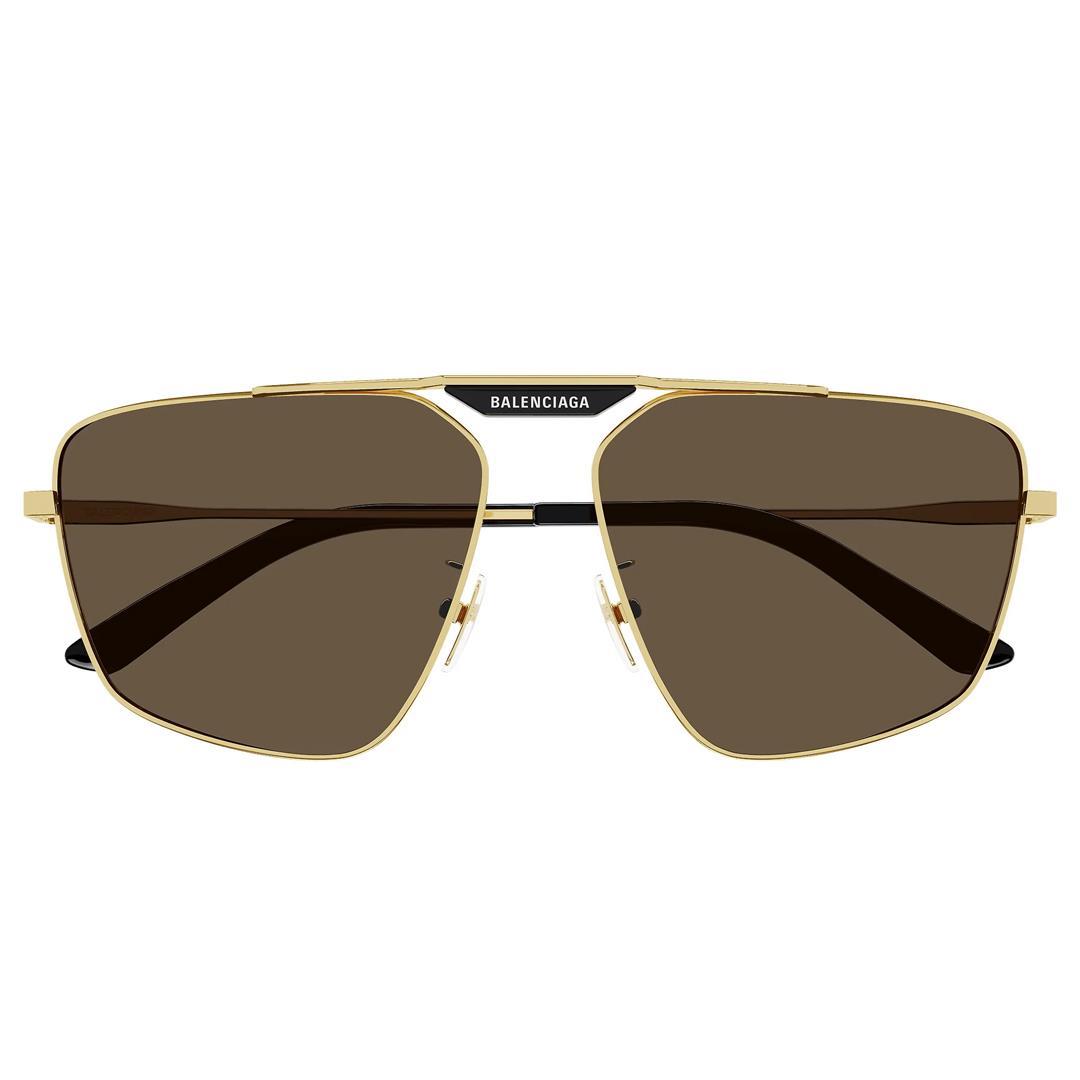 BALENCIAGA BB 0246SA 003 UNISEX