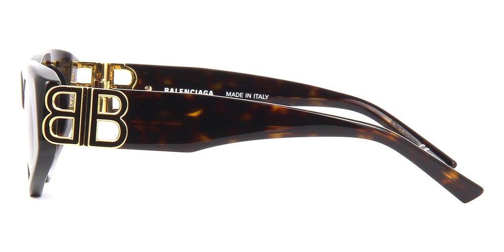 Balenciaga BB0095S 002 Güneş Gözlüğü