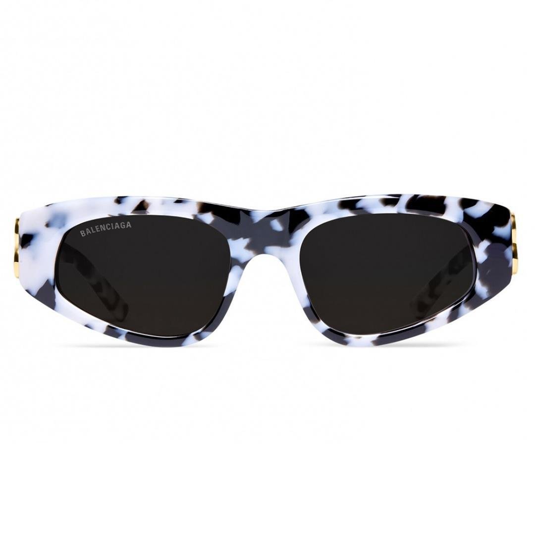 BALENCIAGA BB0095S 010 GÜNEŞ GÖZLÜĞÜ