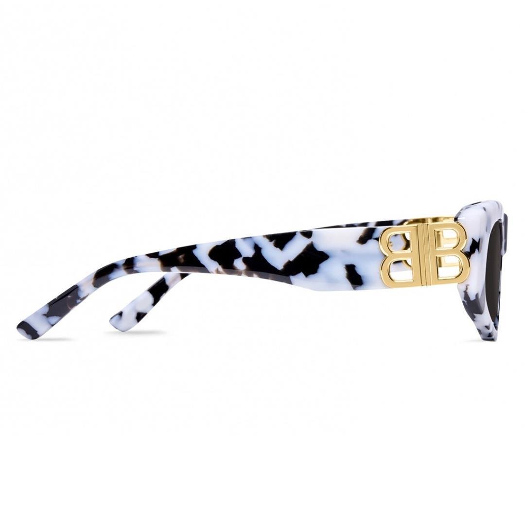 BALENCIAGA BB0095S 010 GÜNEŞ GÖZLÜĞÜ