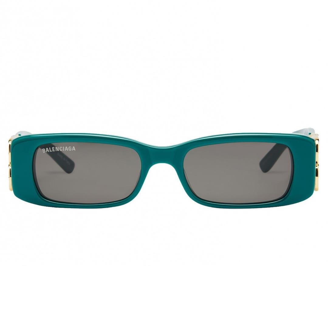 BALENCIAGA BB0096S 006 GÜNEŞ GÖZLÜĞÜ