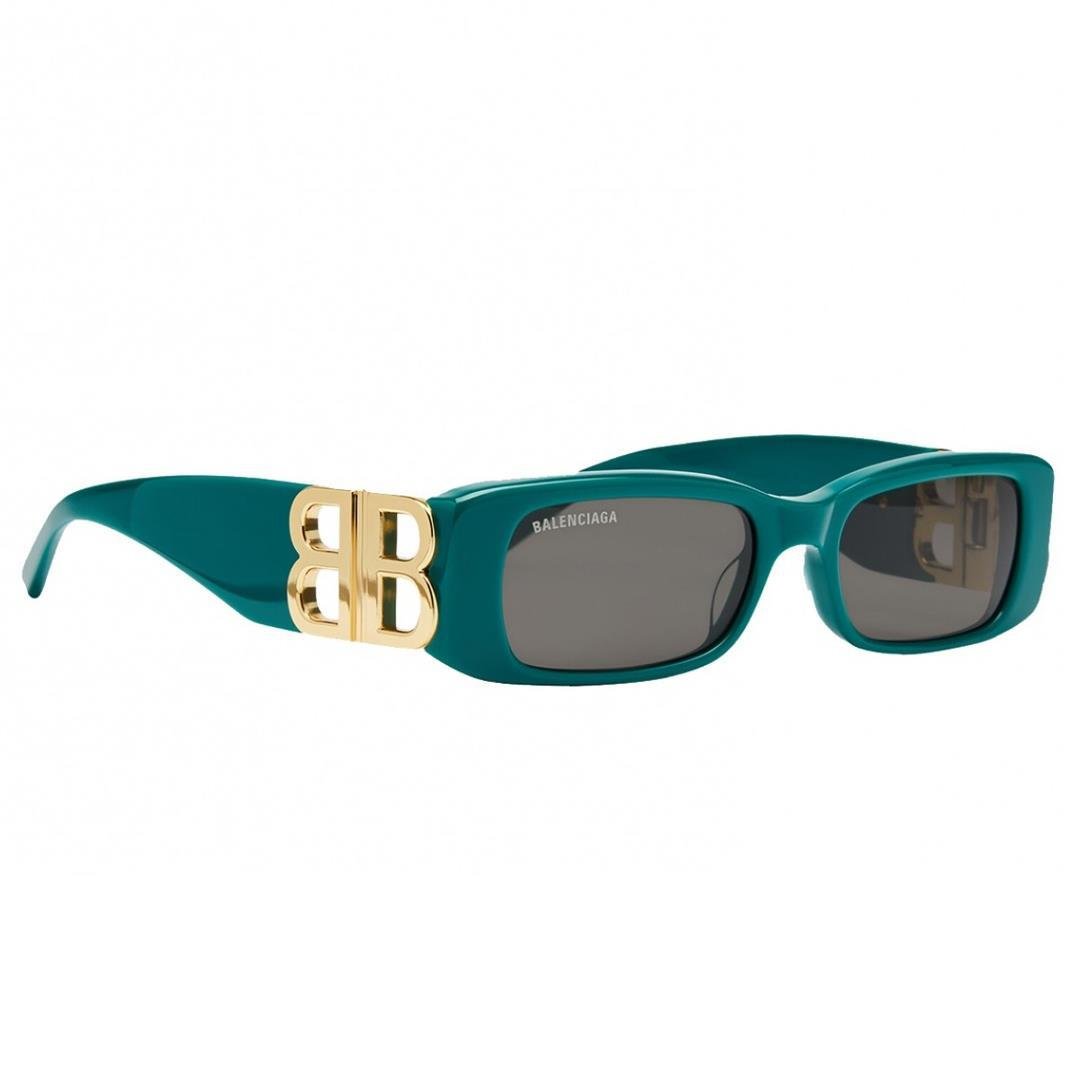 BALENCIAGA BB0096S 006 GÜNEŞ GÖZLÜĞÜ