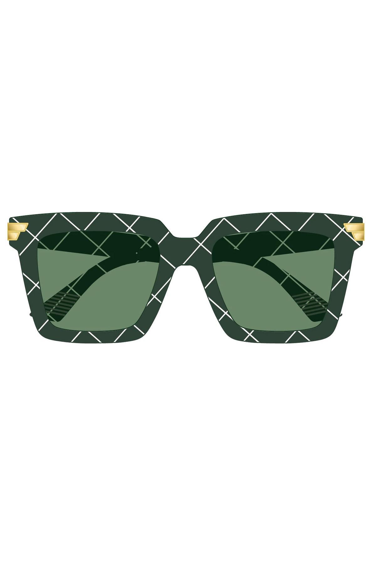 BOTTEGA VENETA 1005S 008 GÜNEŞ GÖZLÜĞÜ