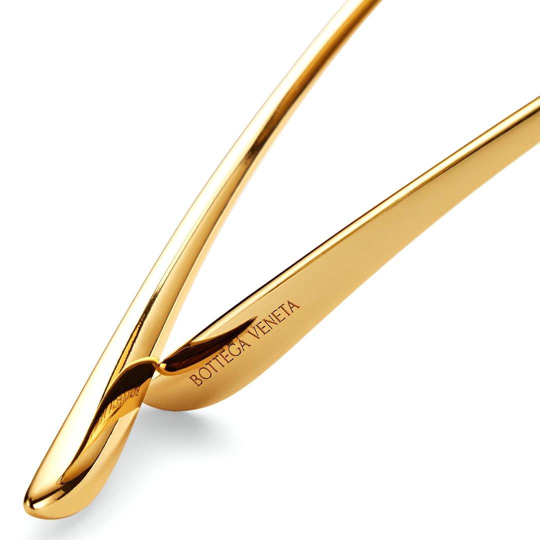 BOTTEGA VENETA BV 1418S 001