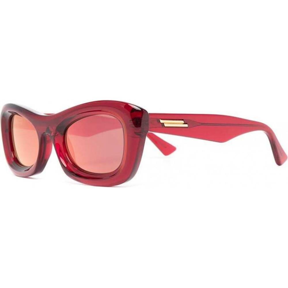 BOTTEGA VENETA BV1088S 007 GÜNEŞ GÖZLÜĞÜ