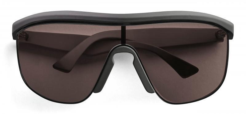 BOTTEGA VENETA BV1115S 001 GÜNEŞ GÖZLÜĞÜ
