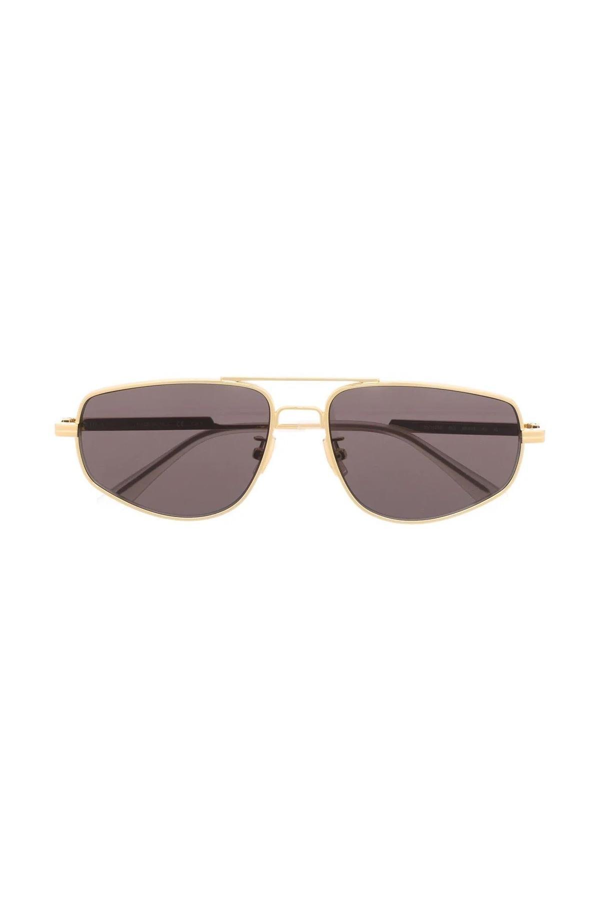 BOTTEGA VENETA BV1125S 002 UNISEX GÜNEŞ GÖZLÜĞÜ