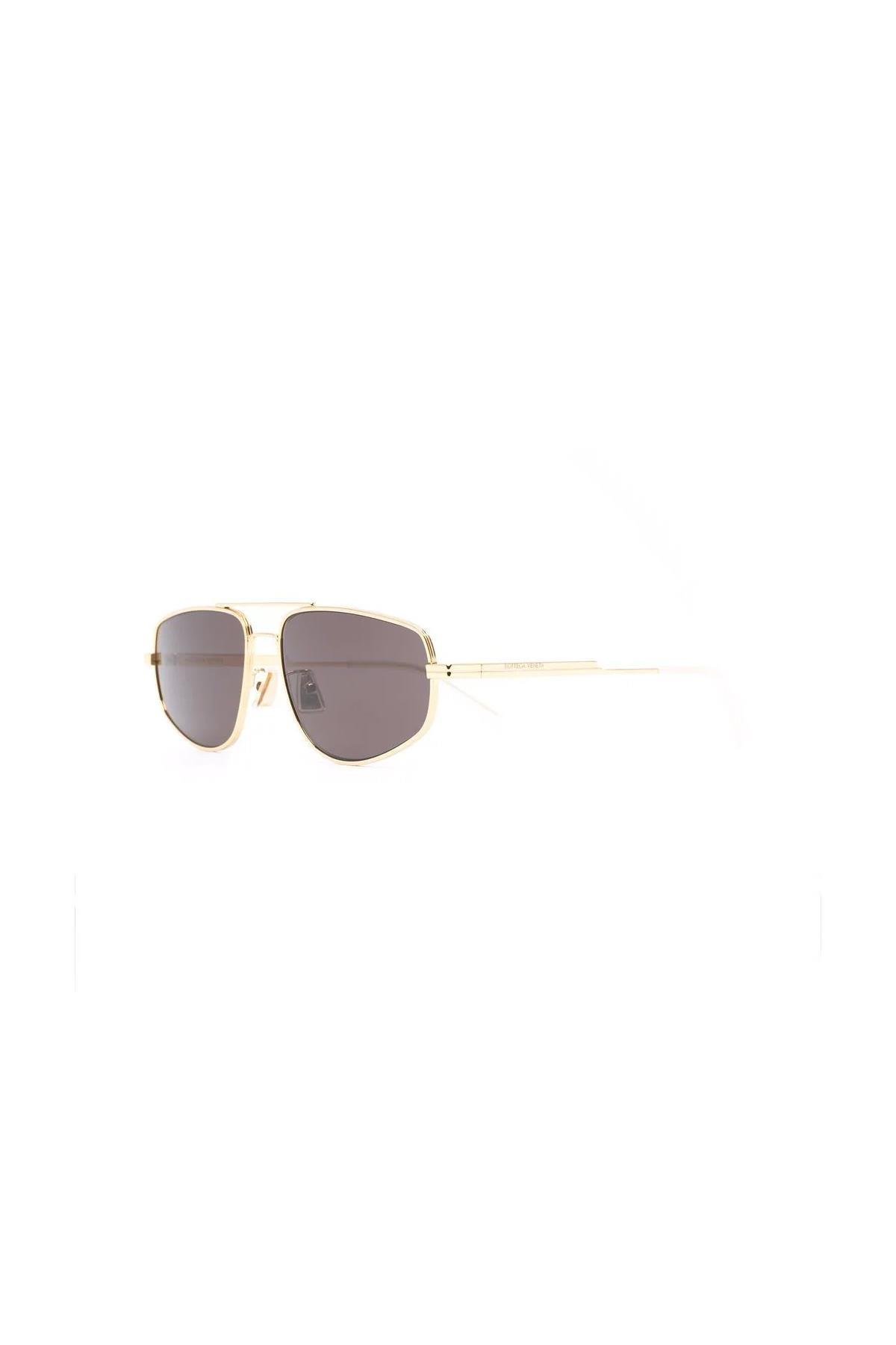 BOTTEGA VENETA BV1125S 002 UNISEX GÜNEŞ GÖZLÜĞÜ
