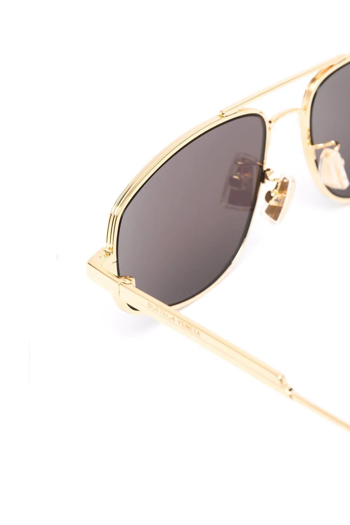 BOTTEGA VENETA BV1125S 002 UNISEX GÜNEŞ GÖZLÜĞÜ